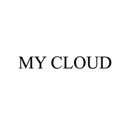 Свідоцтво торговельну марку № 188602 (заявка m201306069): my cloud
