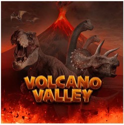 Свідоцтво торговельну марку № 319407 (заявка m202010115): volcano valley