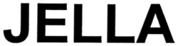 Заявка на торговельну марку № m202213863: jella