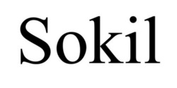 Заявка на торговельну марку № m202516684: sokil