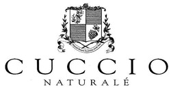 Свідоцтво торговельну марку № 100973 (заявка m200704071): cuccio; naturale; natural beauty formulas from italy