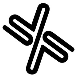 Свідоцтво торговельну марку № 315476 (заявка m201924745): x; х