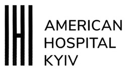 Свідоцтво торговельну марку № 254806 (заявка m201805158): ihi; american hospital kyiv; іні