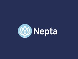 Заявка на торговельну марку № m202122746: nepta