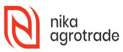 Свідоцтво торговельну марку № 329320 (заявка m202105861): nika agrotrade; na