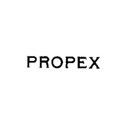 Свідоцтво торговельну марку № 4327 (заявка 69557/SU): propex