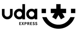 Свідоцтво торговельну марку № 291386 (заявка m201906393): uda express