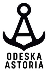 Заявка на торговельну марку № m202515537: oa; оа; odeska astoria