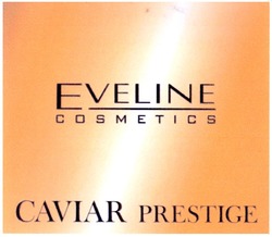 Заявка на торговельну марку № m200821254: eveline cosmetics; caviar prestige
