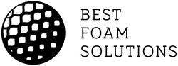 Свідоцтво торговельну марку № 288158 (заявка m201825168): best foam solutions