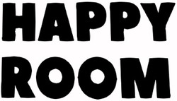 Свідоцтво торговельну марку № 343434 (заявка m202204675): happy room