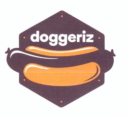 Свідоцтво торговельну марку № 231183 (заявка m201517388): doggeriz