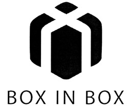 Свідоцтво торговельну марку № 286733 (заявка m201827273): box in box; вох