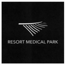Свідоцтво торговельну марку № 341539 (заявка m202129925): resort medical park