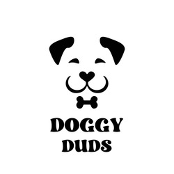 Заявка на торговельну марку № m202318983: doggy duds