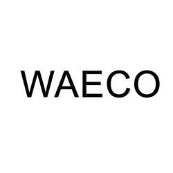 Свідоцтво торговельну марку № 171505 (заявка m201205820): waeco