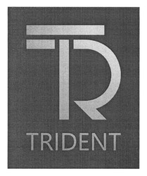 Заявка на торговельну марку № m202306303: trident; rt