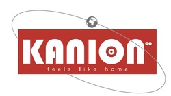 Заявка на торговельну марку № m202414012: со; feels like home; kanion co