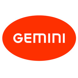 Свідоцтво торговельну марку № 347829 (заявка m202124816): gemini