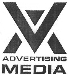 Свідоцтво торговельну марку № 137898 (заявка m201002231): ам; ма; vam; vma; avm; amv; mva; mav; ж; лл; vv; advertising media; медіа