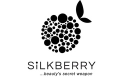 Свідоцтво торговельну марку № 253162 (заявка m201708306): silkberry; beauty's secret weapon; beautys