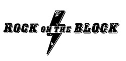 Свідоцтво торговельну марку № 314149 (заявка m202007327): rock on the block