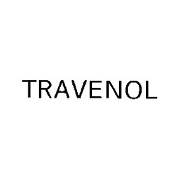 Свідоцтво торговельну марку № 5050 (заявка 50055/SU): travenol