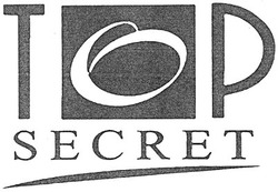 Заявка на торговельну марку № 2003032288: top; secret; тор