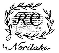 Свідоцтво торговельну марку № 10004 (заявка 93126046): noritake rc