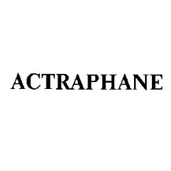 Свідоцтво торговельну марку № 5420 (заявка 100655/SU): actraphane