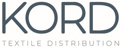 Заявка на торговельну марку № m202508241: kord textile distribution