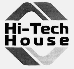 Свідоцтво торговельну марку № 312520 (заявка m201922622): hi-tech house