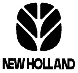 Свідоцтво торговельну марку № 19938 (заявка 97051218): NEW HOLLAND; new; holland