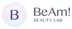 Свідоцтво торговельну марку № 234784 (заявка m201713936): beam!; be am; beauty lab; веат; ве ат