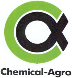 Свідоцтво торговельну марку № 96917 (заявка m200619318): chemical-agro; са