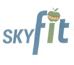 Свідоцтво торговельну марку № 278428 (заявка m201813636): skyfit; sky fit
