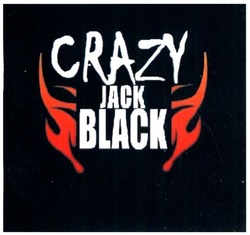 Свідоцтво торговельну марку № 298017 (заявка m201903598): crazy jack black