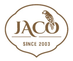 Свідоцтво торговельну марку № 316877 (заявка m202006894): jaco since 2003