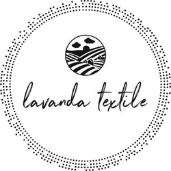 Заявка на торговельну марку № m202509747: lavanda textile