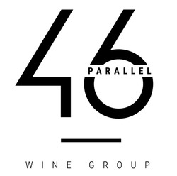 Свідоцтво торговельну марку № 306311 (заявка m201927536): 46 parallel; wine group
