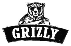 Заявка на торговельну марку № m202520589: grizly