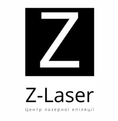 Заявка на торговельну марку № m202021024: z-laser; центр лазерної епіляції