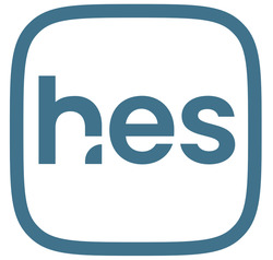 Заявка на торговельну марку № m202518581: hes