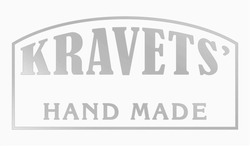 Свідоцтво торговельну марку № 274976 (заявка m201812923): kravets' hand made; kravets hand made