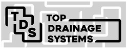Свідоцтво торговельну марку № 319172 (заявка m202016364): tds; top drainage systems