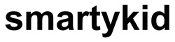 Заявка на торговельну марку № m202304285: smartykid
