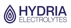 Заявка на торговельну марку № m202512016: hydria electrolytes
