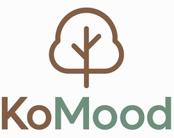 Заявка на торговельну марку № m202519819: ко; ko mood; komood