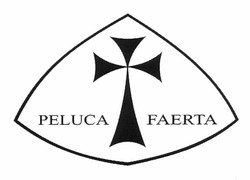 Свідоцтво торговельну марку № 160970 (заявка m201115648): peluca faerta