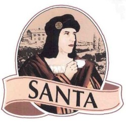 Свідоцтво торговельну марку № 284872 (заявка m201823227): santa